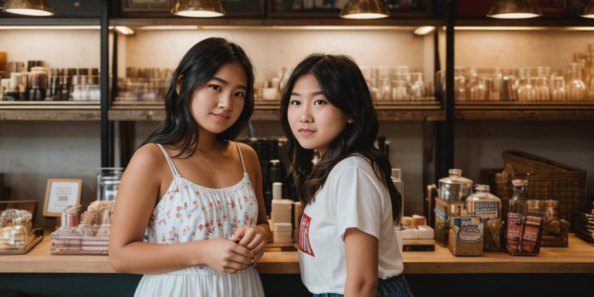 Create Your Ideal Woman Effortlessly with AI