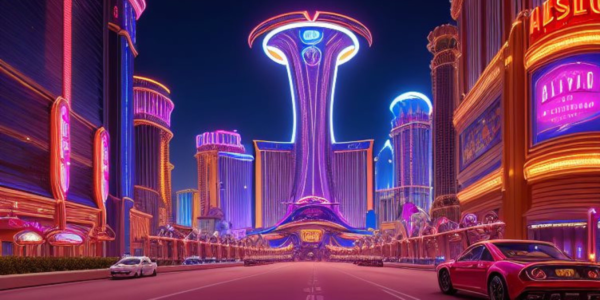 Vast gambling machines choice on casino richard