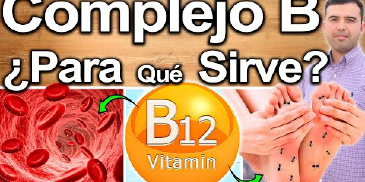 Descubre la Verdad: ¿La Vitamina B12 Aumenta de Peso?