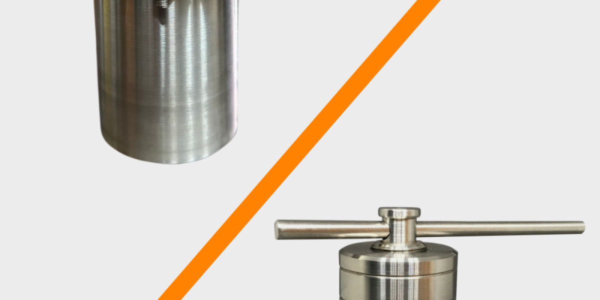 High-Pressure Hydrothermal Autoclave Reactor: Comprehensive Guide