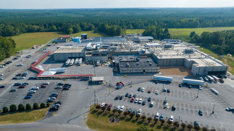 Boar’s Head to close Virginia plant linked to deadly listeria outbreak | CNN