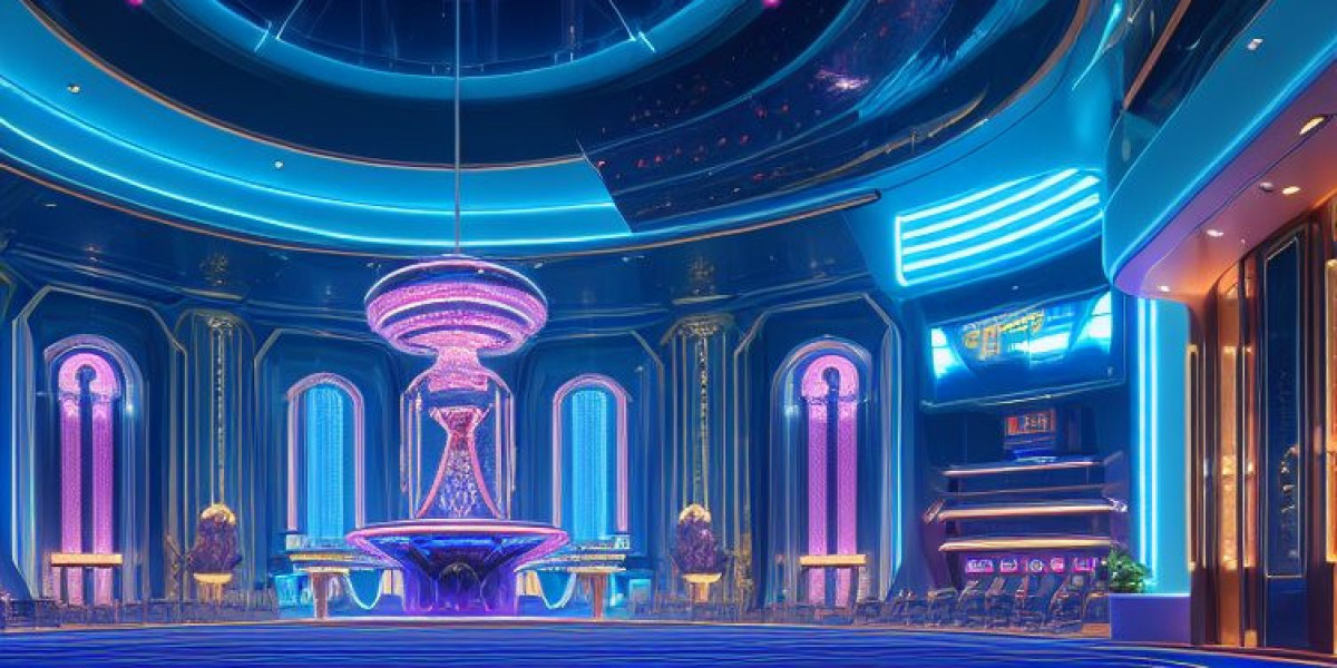 Twist the Slots at Retro Bet Casino