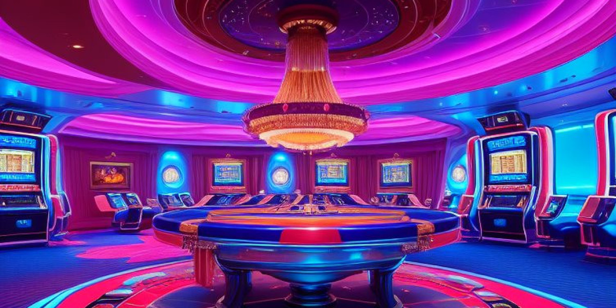 Thrilling Gaming Experience at LuckyOnes