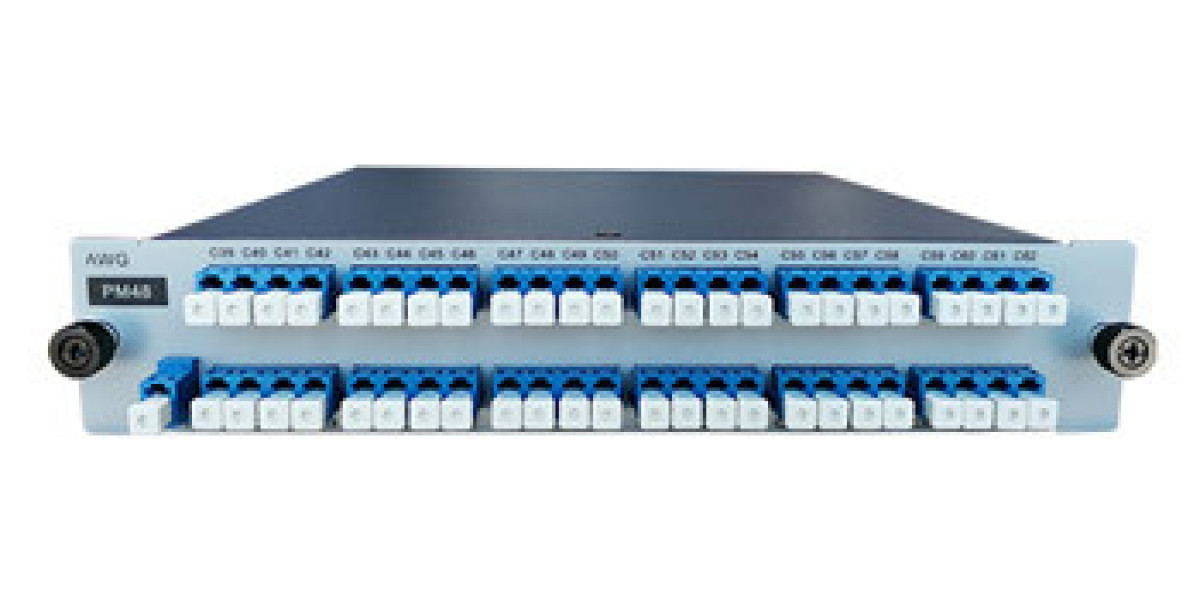 AAWG Mux Demux Market Size and Share Dynamics: An In-depth Look 2024-2032