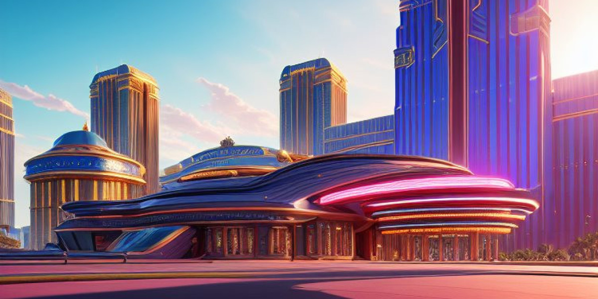 Elegantes Tischspiel-Abenteuer bei Casino Locowin