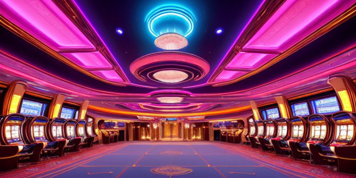 Unieke Acties bij het casino van Madison