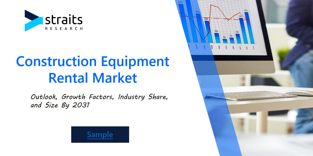 Global Construction Equipment Rental Market Analysis: Industry Size, Growth Trends, and Forecast to 2030