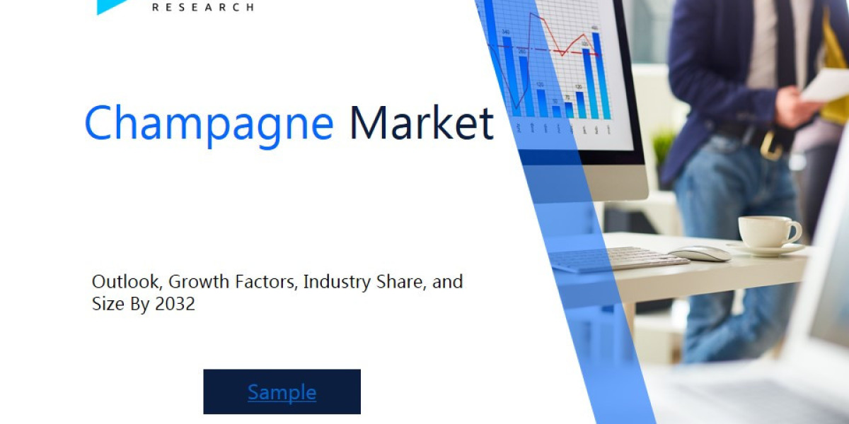 Revenue Forecast and Competitive Landscape for the Champagne Market