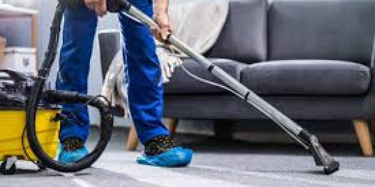 Why Regular Carpet Cleaning Is Vital for Home Health and Comfort