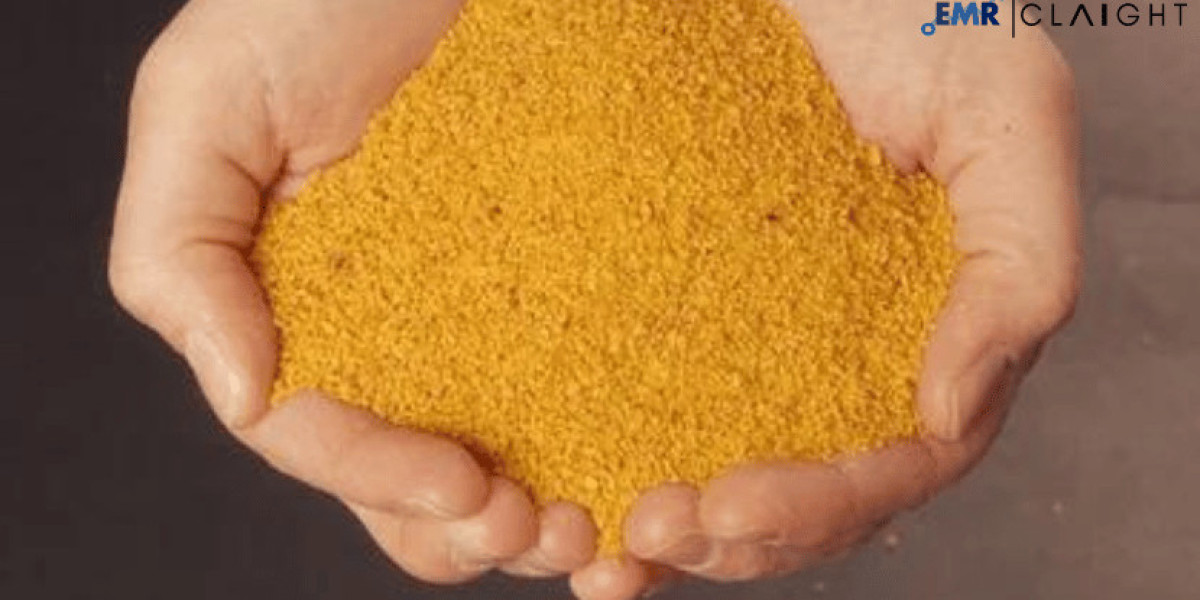 Zein Protein Market Size, Share, Growth Analysis & Trends Industry | Forecast 2032