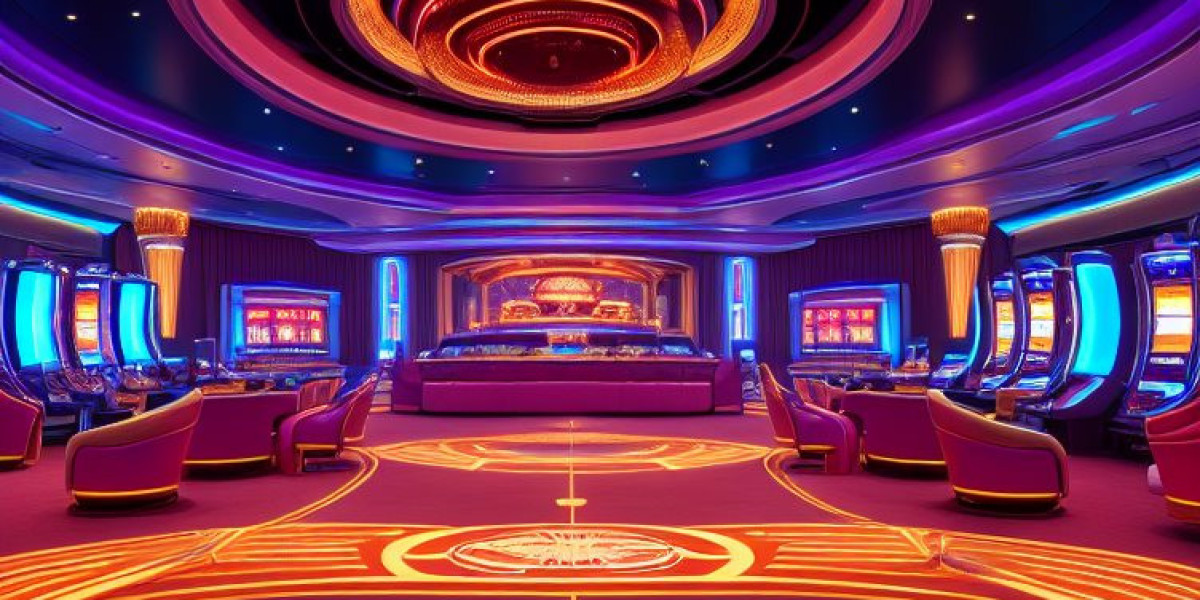 Table games Sophistication at Casino Lukki