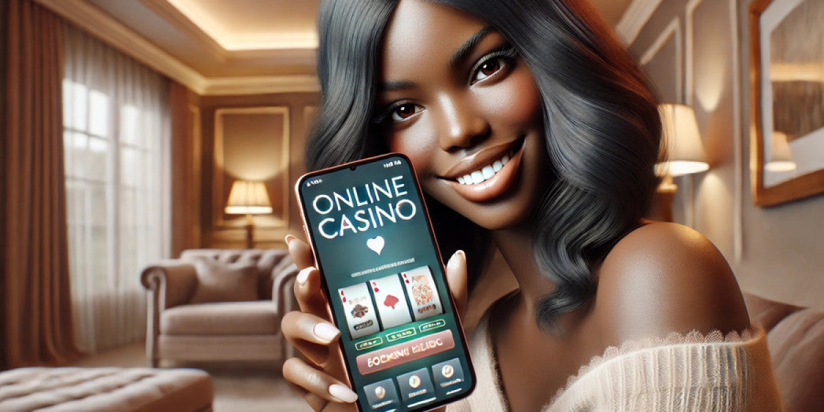Mastering Slot Sites