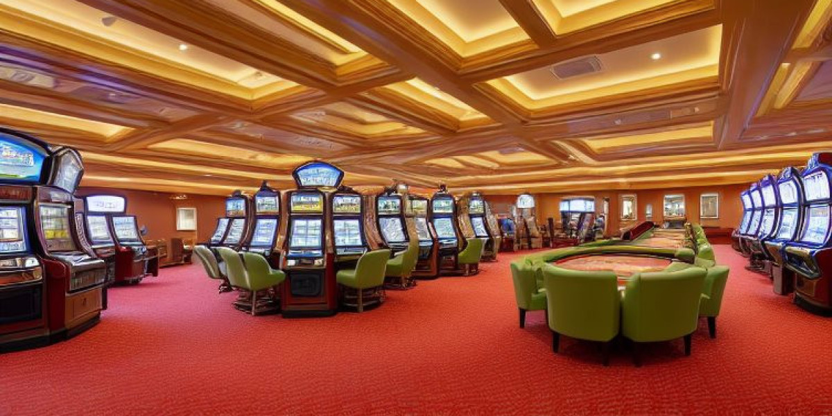 Vielfältiges Spielerlebnis auf My Casino Online