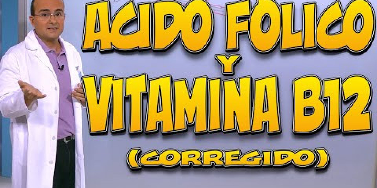 Biotina o Vitamina H: funciones, cantidad recomendada, síntomas de carencia