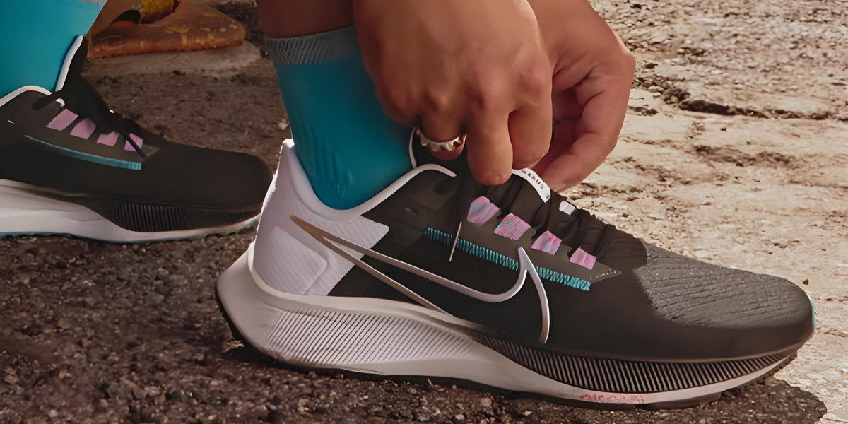 探索 Nike Zoom Pegasus 36：舒適與性能並重的跑鞋之選