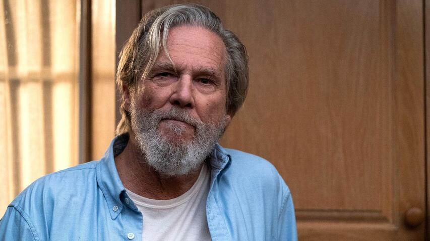 The Old Man 2x05 XII - Trakt