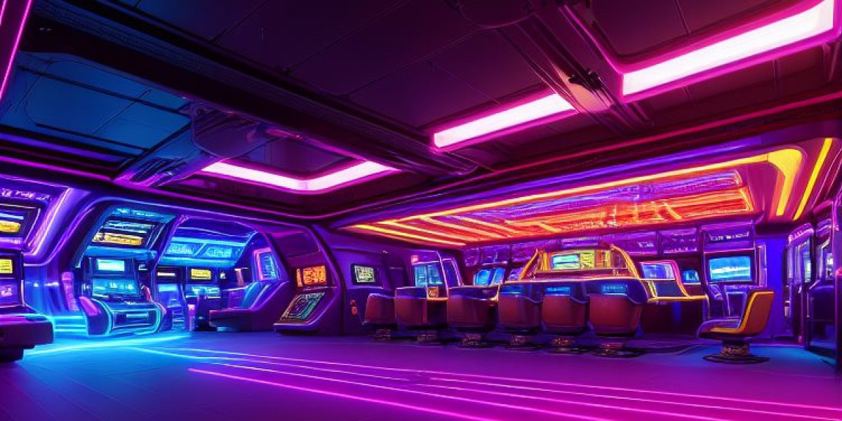 Immersive Interactive Dealer Games at Fortunate Individuals Casino