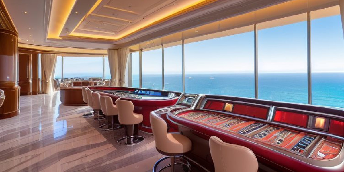 Broad choice in choices reachable at this online casino