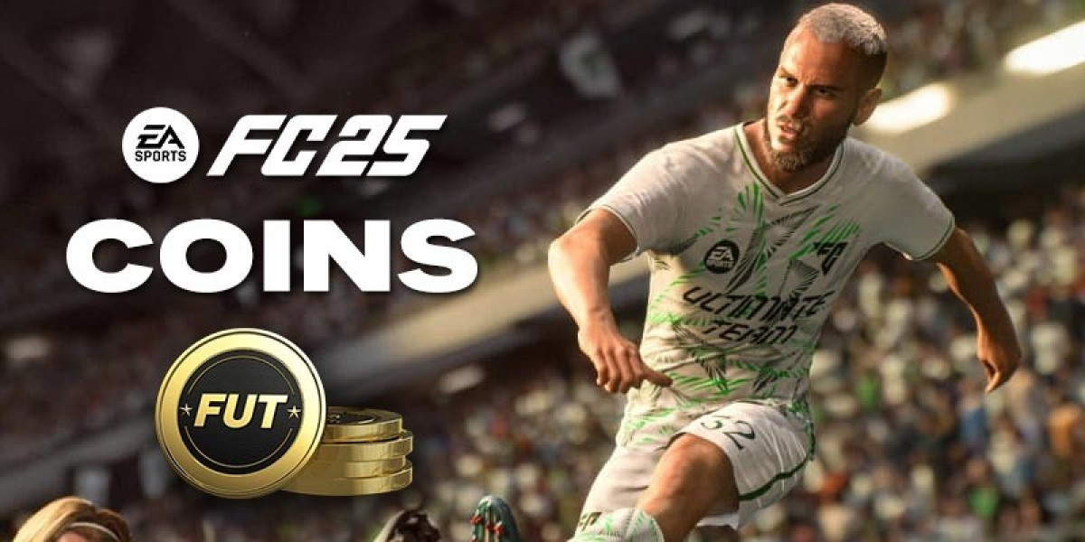 Denton Diablos Coyotes in fc coins: Key Strategies for Success and Boosting Gameplay with U4GM Coins