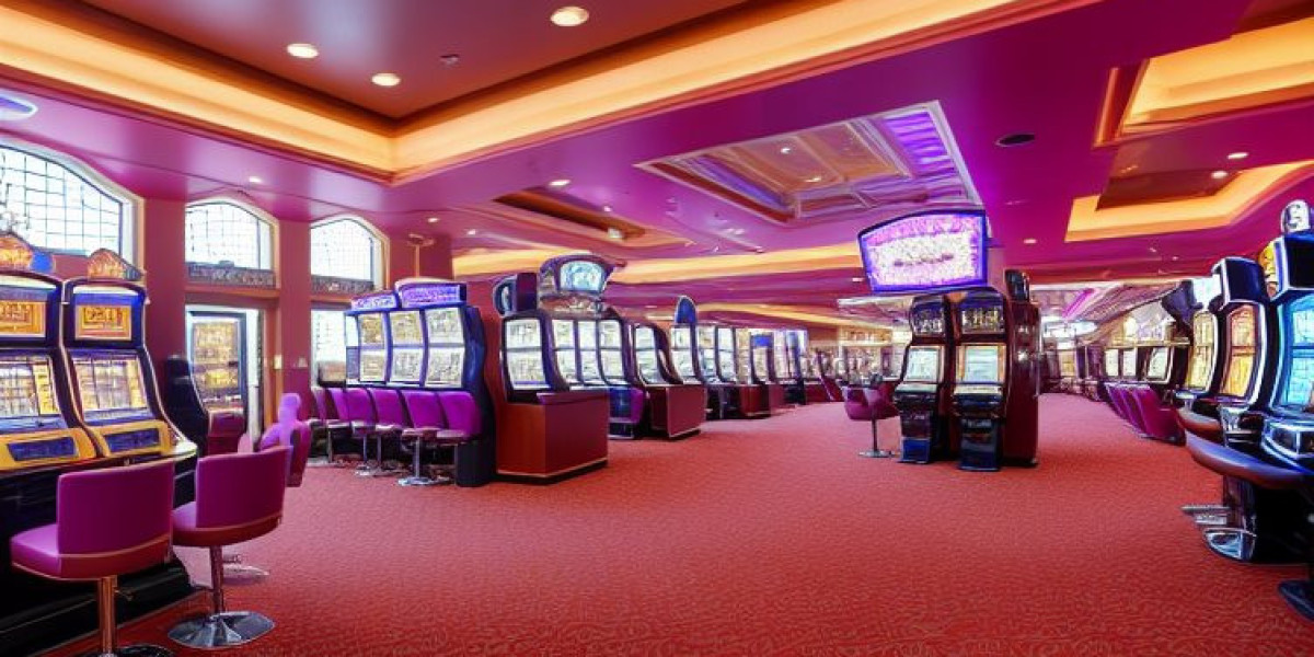 Unrivaled Gaming Adventure with Lucky Dreams