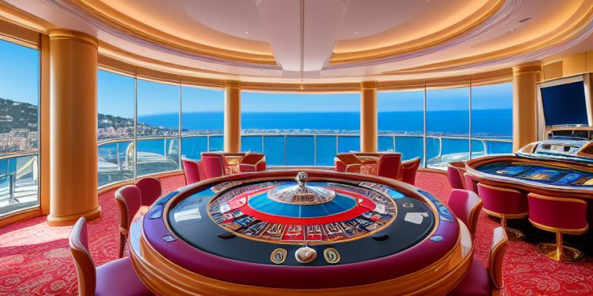 Explore the Casino Games of Lucky Hunter Casino