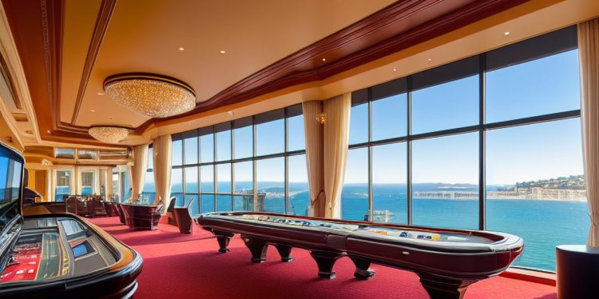 Effortless Entry using Lucky Dreams Casino Login