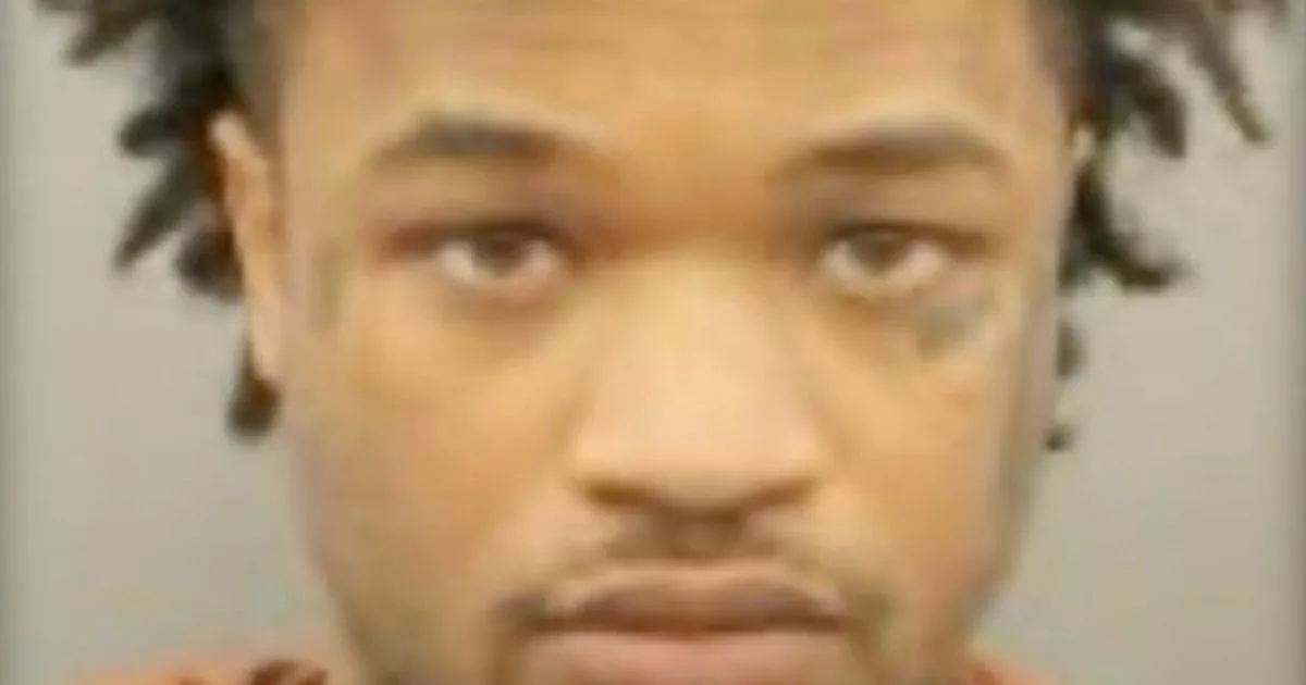 Texas man dated brother's killer's ex for revenge and brutally abused her children before stabbing her - The Mirror US