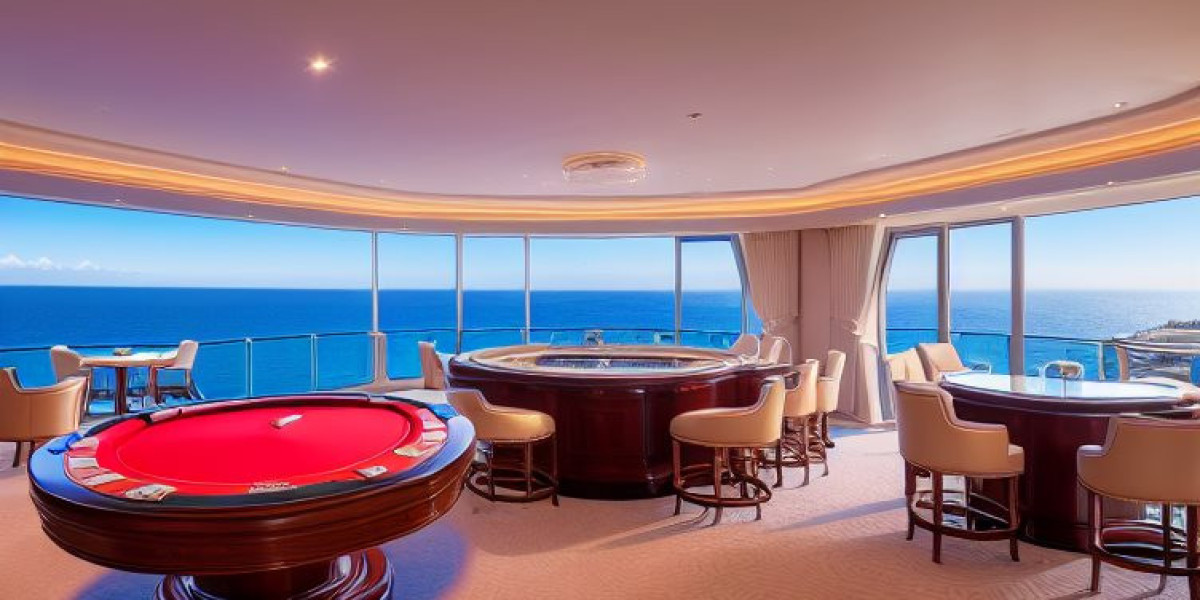 Dynamic Live Croupier Games bij GameTwist Casino