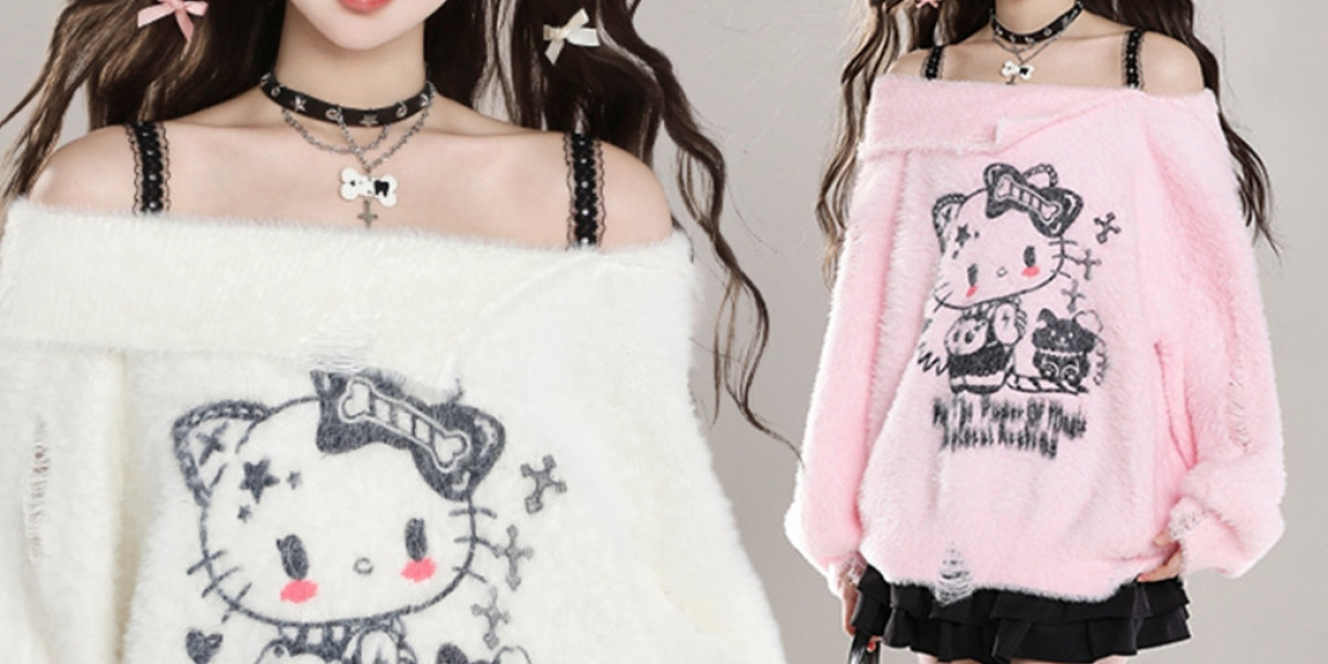 The Untold Secret To Mastering The Way to Wear A Kawaii Outfit In Simply Six Days