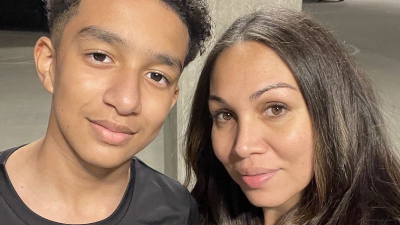 This mom believes Character.Ai is responsible for her son’s suicide | CNN Business