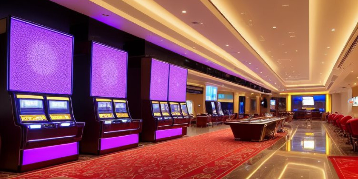 Authentische Live-Croupier-Spiele bei Slot Magie