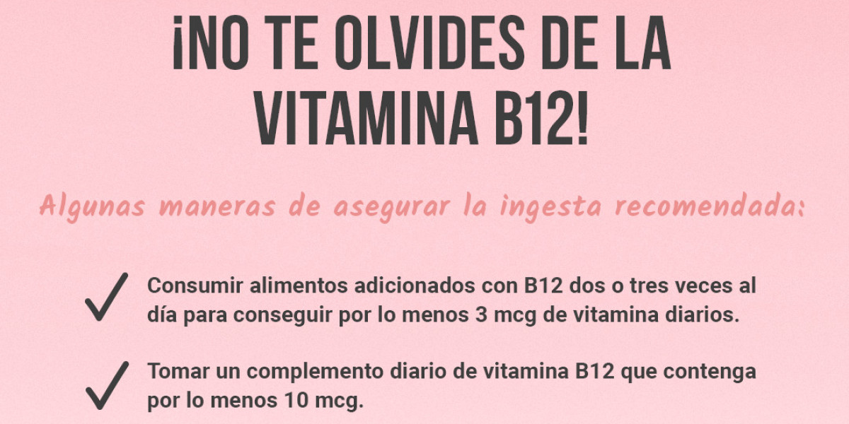 Que es exactamente polper B12? Son vitaminas? Desde qué edad se puede tomar?