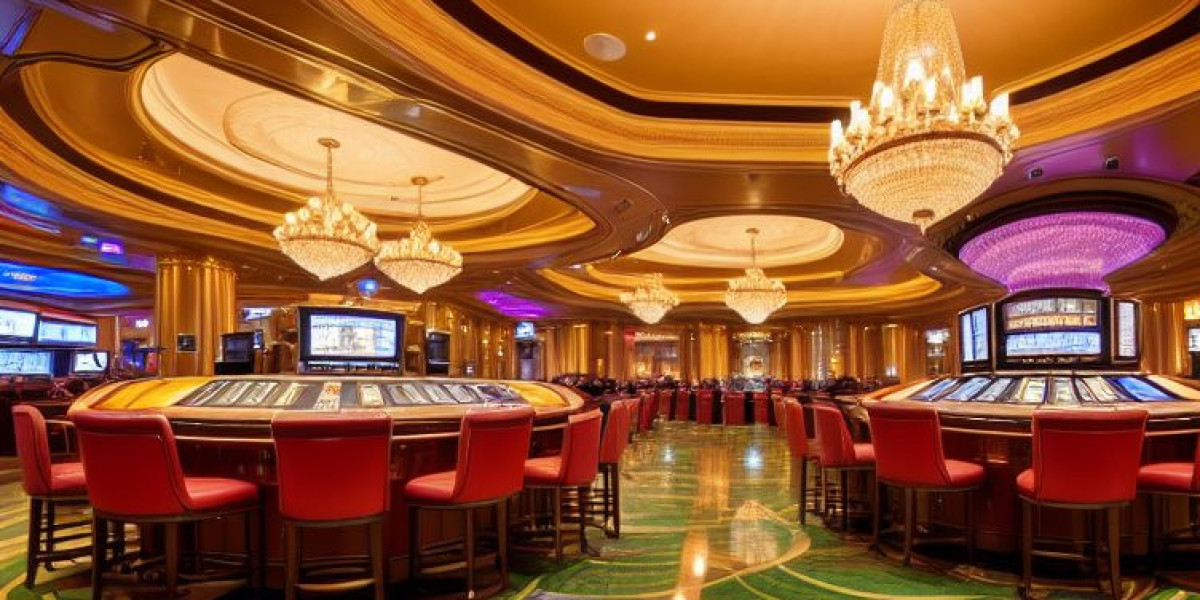 Comprehensive Gaming Knowledge at Lucky Elf Casino