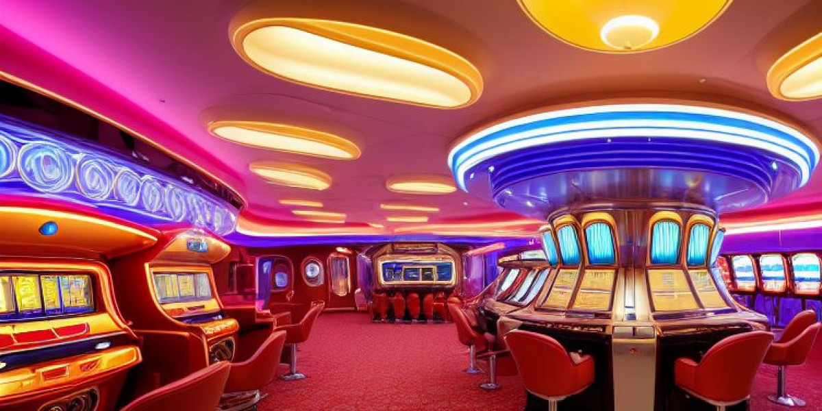 Discover Risk-Free Gaming with Rocket Play Casino