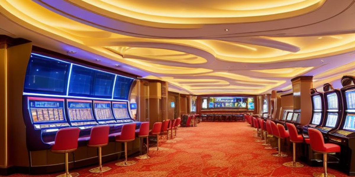 Various Gaming Range in SlotWolf Casino