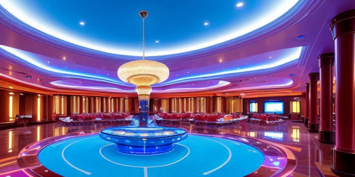 Exquisite Gaming Activities at royal reels casino