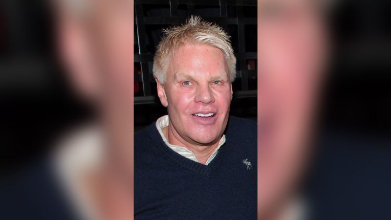 Former CEO of Abercrombie & Fitch arrested on charges related to sex trafficking, sources say | CNN Business