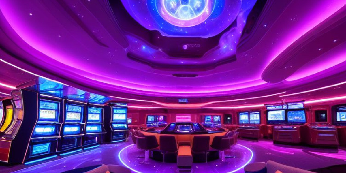 Manera Presentación en Mister Green