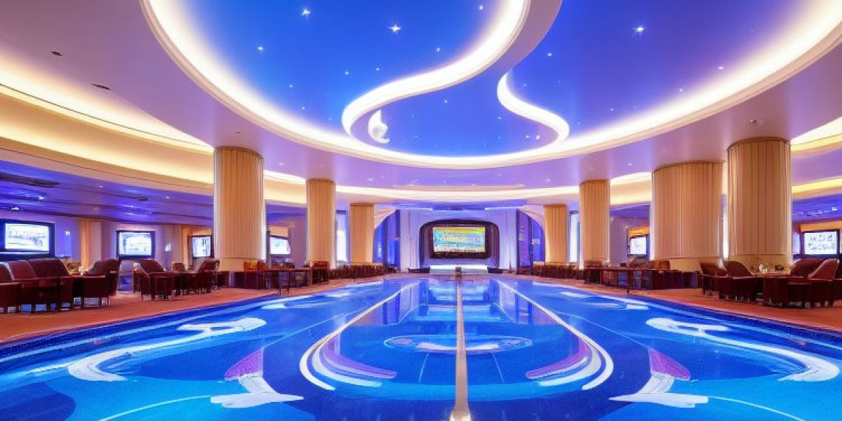 Esplora la Modalità di Prova di Casino AdmiralBet