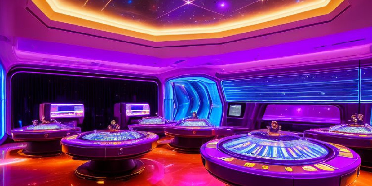 Live Dealer Expertise at Lucky Ones Online Casino