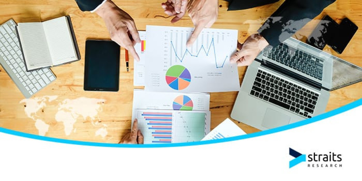 Revenue Forecast and Competitive Landscape for the Oligonucleotide Synthesis Market