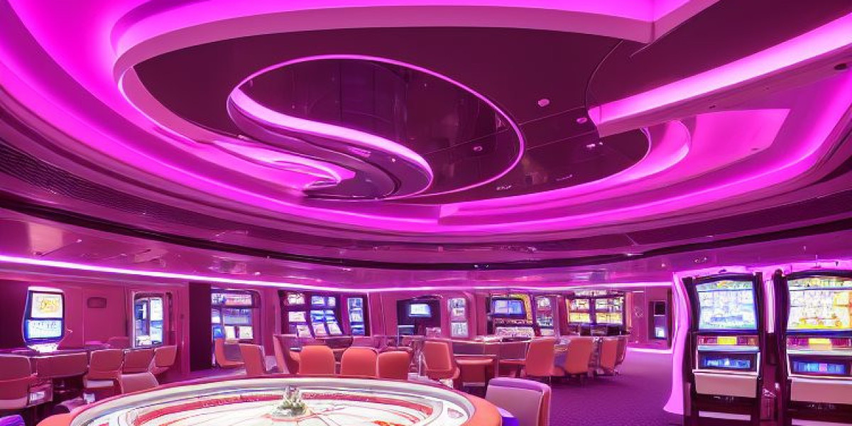 Explore Secure Gaming via Ricky Casino Trial Version