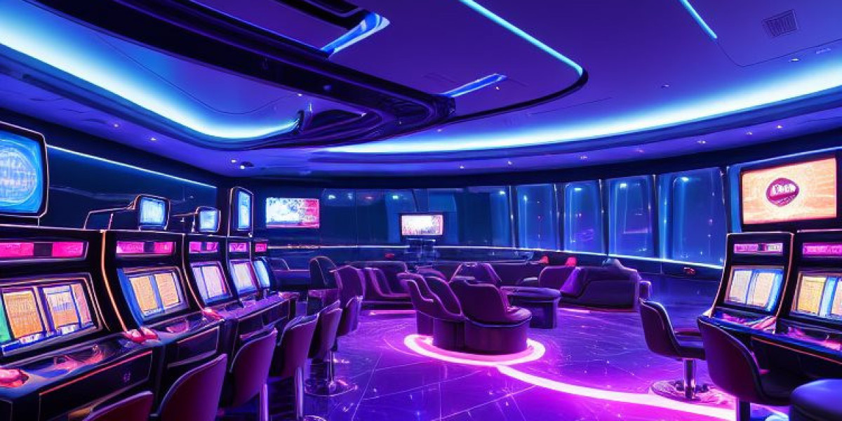 Spil i  eksklusiv klasse hos Casino Unibet.