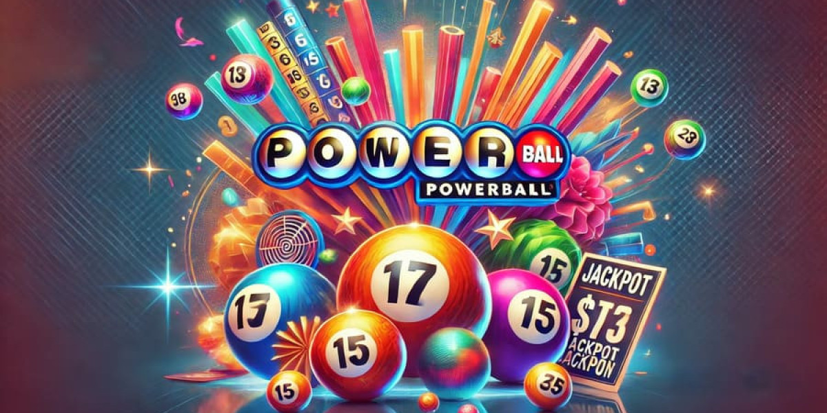 Unlocking the Secrets of Bepick Powerball