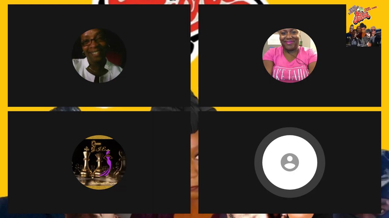 GMFATLA Topic: What In The World Is Really Happening??? - YouTube