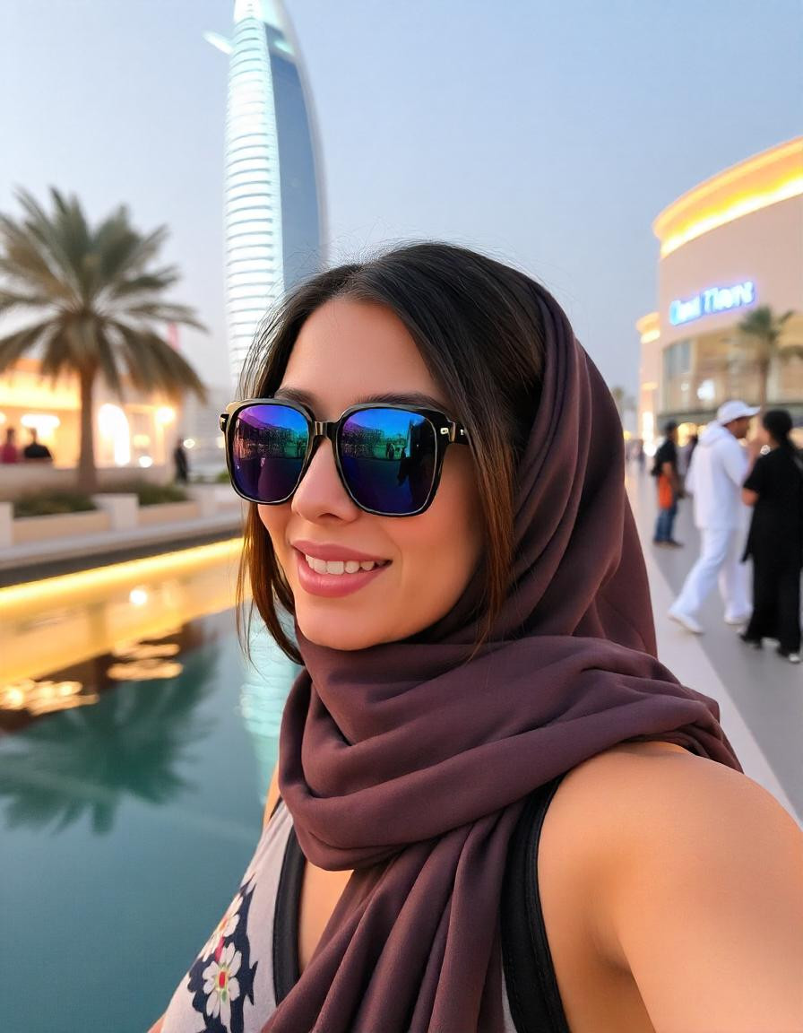 Laila AlSheikh