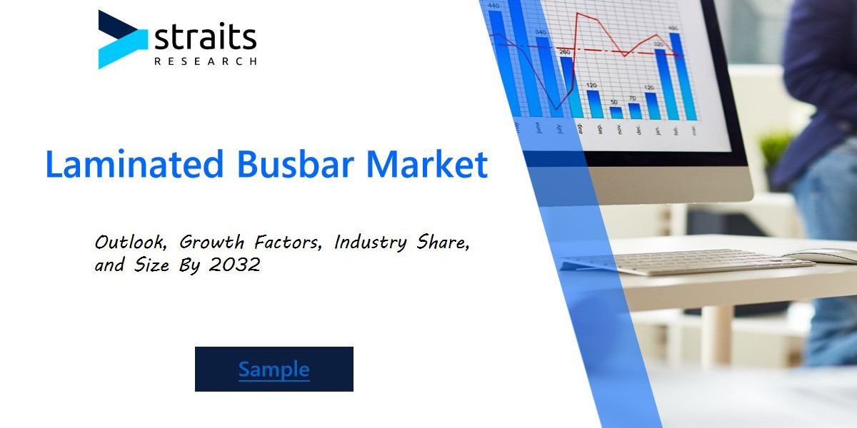 Global Laminated Busbar Market Growth: Key Trends, Innovations, and Future Opportunities in Electrical Power Distributio