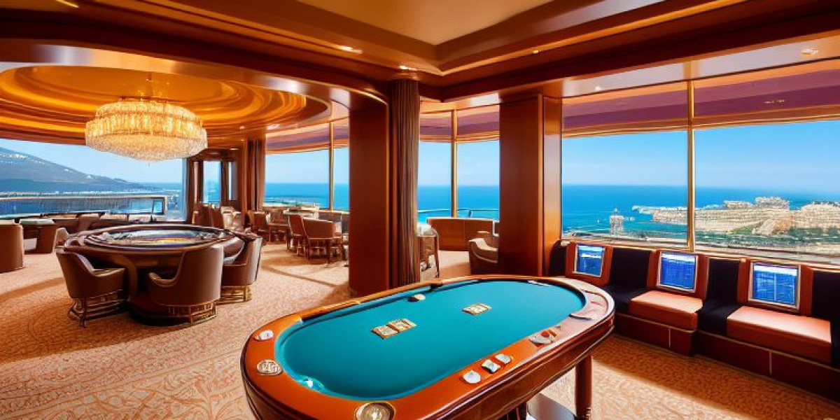 Thrilling Incentives Are Waiting at LeoVegas