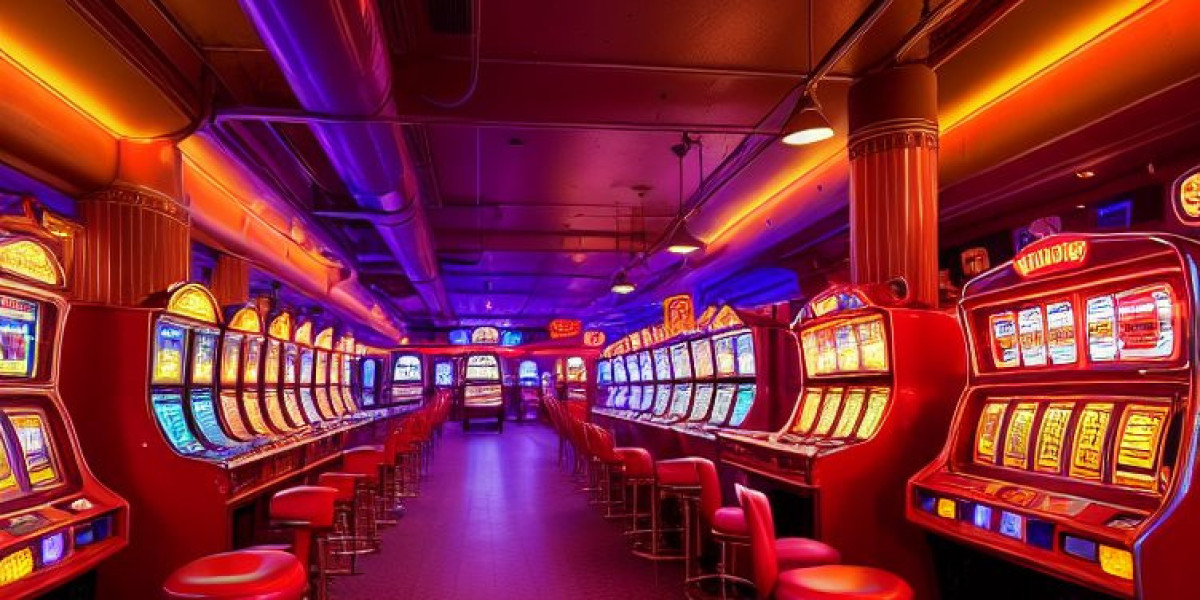 Explora el Estilo Demo en Party Casino