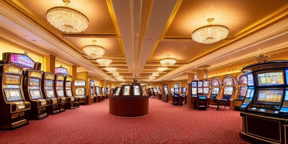 Variedad de Máquinas tragamonedas en Botemania Casino